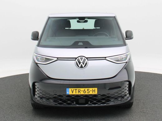Volkswagen ID. Buzz Cargo 77 kWh 204 Pk | Full LED | Trekhaak | Camera | Navigatie | 20 Inch | Adaptive Cruise | 22.4... ActivLease financial lease