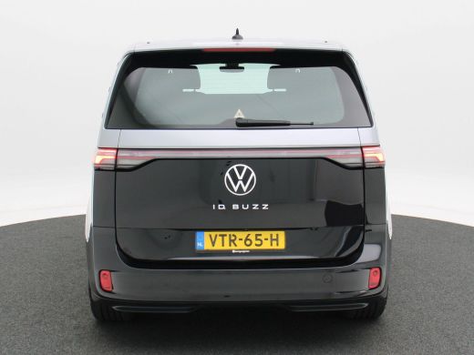 Volkswagen ID. Buzz Cargo 77 kWh 204 Pk | Full LED | Trekhaak | Camera | Navigatie | 20 Inch | Adaptive Cruise | 22.4... ActivLease financial lease