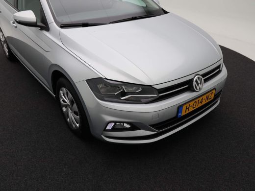 Volkswagen Polo 1.0 TSi Automaat Comfortline | Airco | Navigatie | Adaptive Cruise | Carplay | 62.309 Km!! ActivLease financial lease