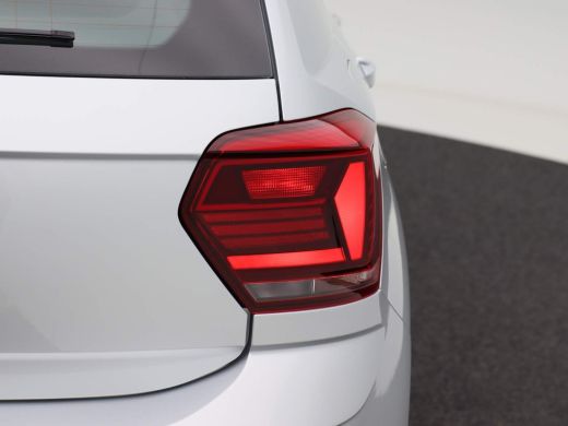 Volkswagen Polo 1.0 TSi Automaat Comfortline | Airco | Navigatie | Adaptive Cruise | Carplay | 62.309 Km!! ActivLease financial lease