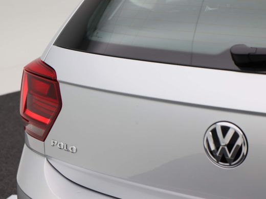 Volkswagen Polo 1.0 TSi Automaat Comfortline | Airco | Navigatie | Adaptive Cruise | Carplay | 62.309 Km!! ActivLease financial lease