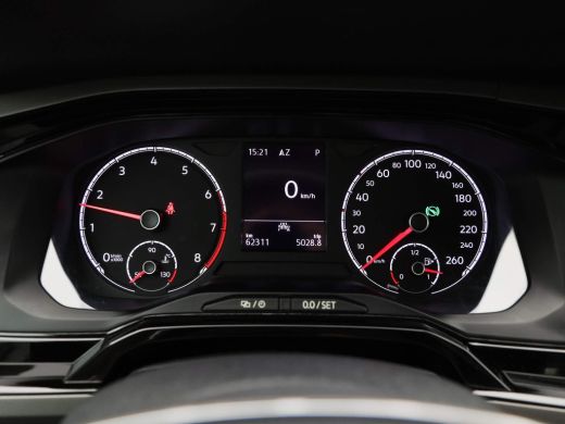 Volkswagen Polo 1.0 TSi Automaat Comfortline | Airco | Navigatie | Adaptive Cruise | Carplay | 62.309 Km!! ActivLease financial lease