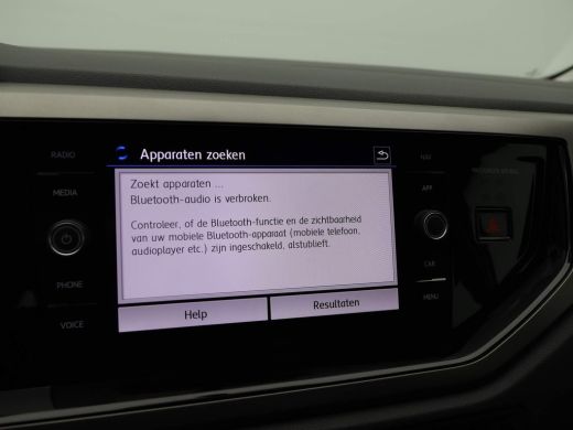 Volkswagen Polo 1.0 TSi Automaat Comfortline | Airco | Navigatie | Adaptive Cruise | Carplay | 62.309 Km!! ActivLease financial lease