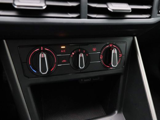 Volkswagen Polo 1.0 TSi Automaat Comfortline | Airco | Navigatie | Adaptive Cruise | Carplay | 62.309 Km!! ActivLease financial lease