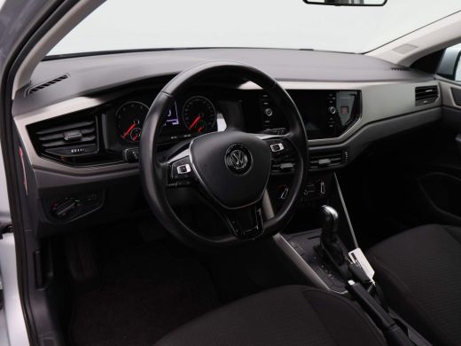 Volkswagen Polo 1.0 TSi Automaat Comfortline | Airco | Navigatie | Adaptive Cruise | Carplay | 62.309 Km!! ActivLease financial lease