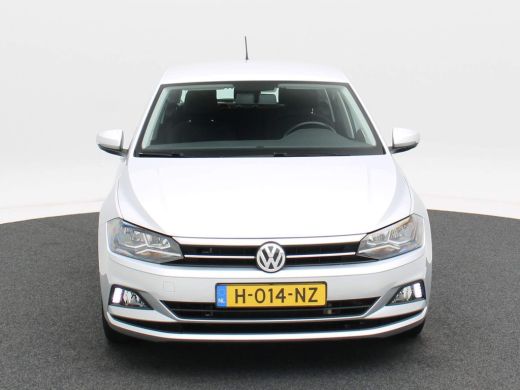 Volkswagen Polo 1.0 TSi Automaat Comfortline | Airco | Navigatie | Adaptive Cruise | Carplay | 62.309 Km!! ActivLease financial lease