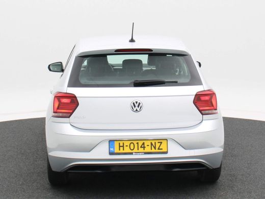 Volkswagen Polo 1.0 TSi Automaat Comfortline | Airco | Navigatie | Adaptive Cruise | Carplay | 62.309 Km!! ActivLease financial lease