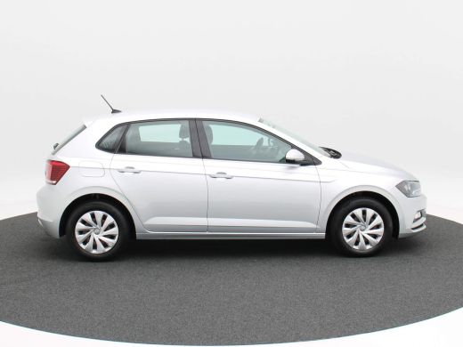 Volkswagen Polo 1.0 TSi Automaat Comfortline | Airco | Navigatie | Adaptive Cruise | Carplay | 62.309 Km!! ActivLease financial lease