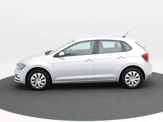 Volkswagen Polo 1.0 TSi Automaat Comfortline | Airco | Navigatie | Adaptive Cruise | Carplay | 62.309 Km!! ActivLease financial lease