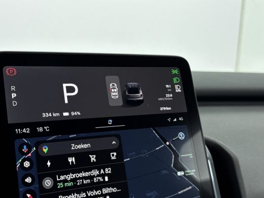 Volvo  EX30 Volvo Single Motor Extended Range Plus 69 kWh | Adaptive Cruiscontrol | Extra getint glas | PDC+C... ActivLease financial lease