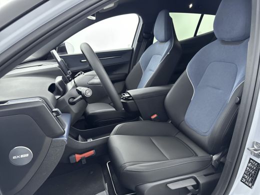 Volvo  EX30 Volvo Single Motor Extended Range Plus 69 kWh | Adaptive Cruiscontrol | Extra getint glas | PDC+C... ActivLease financial lease