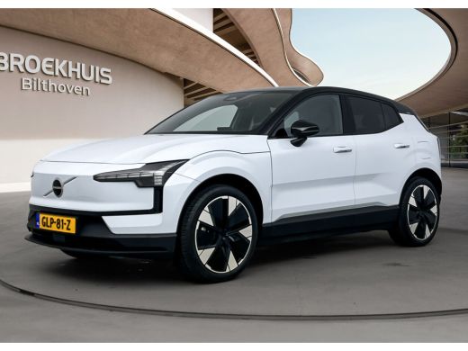 Volvo  EX30 Single Motor Extended Range Plus 69 kWh | Adaptive Cruiscontrol | Extra getint glas | PDC+Camera ... ActivLease financial lease