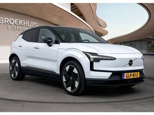 Volvo  EX30 Volvo Single Motor Extended Range Plus 69 kWh | Adaptive Cruiscontrol | Extra getint glas | PDC+C... ActivLease financial lease
