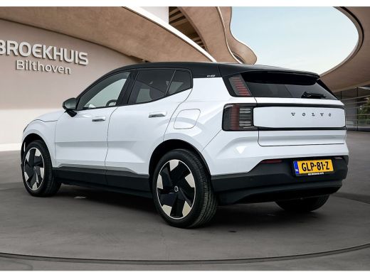 Volvo  EX30 Volvo Single Motor Extended Range Plus 69 kWh | Adaptive Cruiscontrol | Extra getint glas | PDC+C... ActivLease financial lease