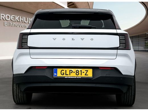 Volvo  EX30 Volvo Single Motor Extended Range Plus 69 kWh | Adaptive Cruiscontrol | Extra getint glas | PDC+C... ActivLease financial lease