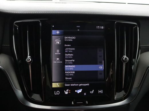 Volvo  V60 T8 AWD Polestar Engineered | Harman Kardon | Stoel & stuurwielverwarming | Adaptieve cruise contr... ActivLease financial lease