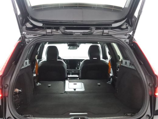 Volvo  V60 T8 AWD Polestar Engineered | Harman Kardon | Stoel & stuurwielverwarming | Adaptieve cruise contr... ActivLease financial lease