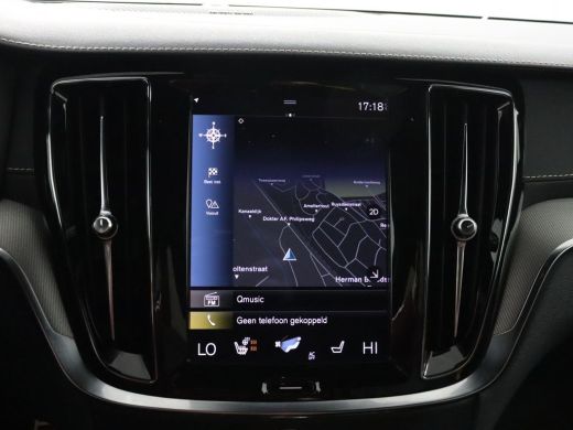 Volvo  V60 T8 AWD Polestar Engineered | Harman Kardon | Stoel & stuurwielverwarming | Adaptieve cruise contr... ActivLease financial lease