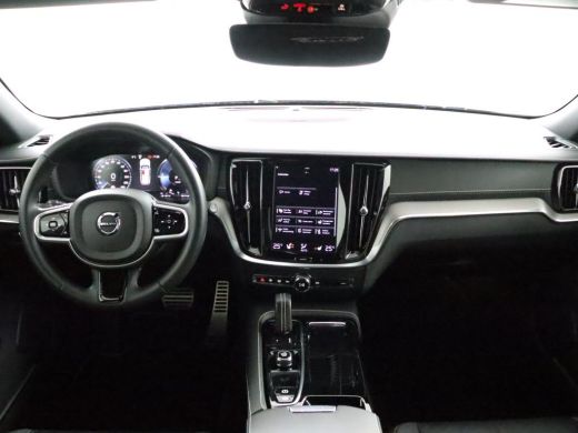 Volvo  V60 T8 AWD Polestar Engineered | Harman Kardon | Stoel & stuurwielverwarming | Adaptieve cruise contr... ActivLease financial lease