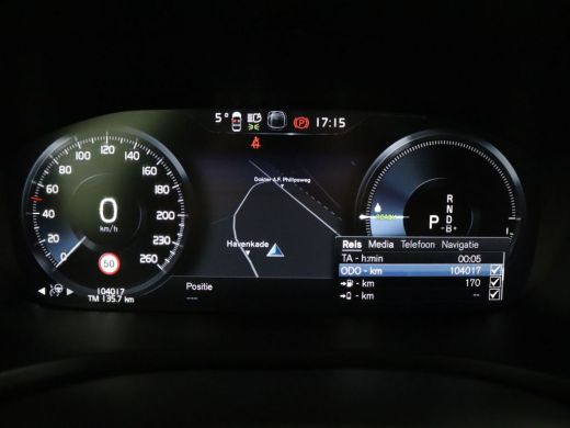 Volvo  V60 T8 AWD Polestar Engineered | Harman Kardon | Stoel & stuurwielverwarming | Adaptieve cruise contr... ActivLease financial lease