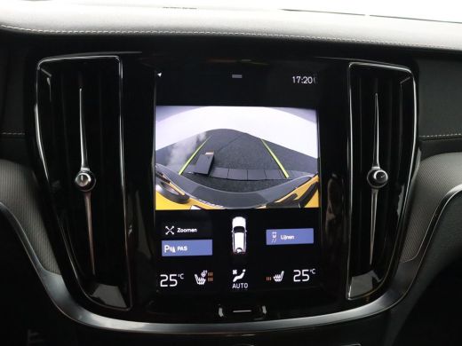 Volvo  V60 T8 AWD Polestar Engineered | Harman Kardon | Stoel & stuurwielverwarming | Adaptieve cruise contr... ActivLease financial lease