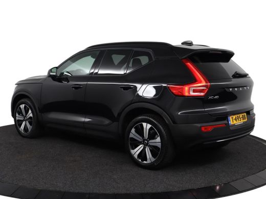 Volvo  XC40 Core | 70Kwh | Warmtepomp | Stoelverwarming | Getint Glas | All Season Banden ActivLease financial lease
