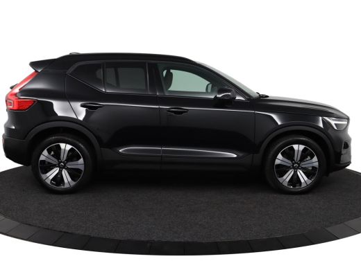 Volvo  XC40 Core | 70Kwh | Warmtepomp | Stoelverwarming | Getint Glas | All Season Banden ActivLease financial lease