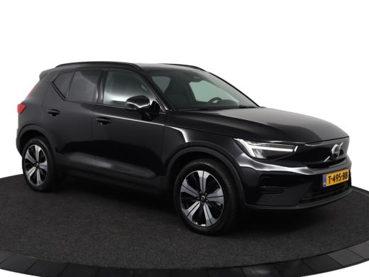 Volvo  XC40 Core | 70Kwh | Warmtepomp | Stoelverwarming | Getint Glas | All Season Banden ActivLease financial lease