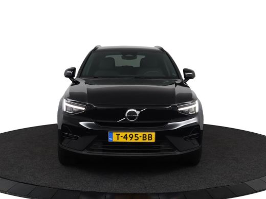 Volvo  XC40 Core | 70Kwh | Warmtepomp | Stoelverwarming | Getint Glas | All Season Banden ActivLease financial lease