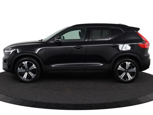 Volvo  XC40 Core | 70Kwh | Warmtepomp | Stoelverwarming | Getint Glas | All Season Banden ActivLease financial lease