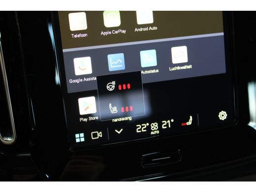 Volvo  XC40 Volvo 82kWh 252PK Extended Range | Trekhaak | Climate pack | Keyless | Warmtepomp ActivLease financial lease