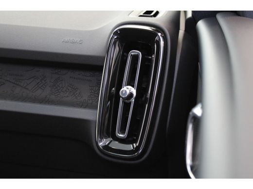 Volvo  XC40 Volvo 82kWh 252PK Extended Range | Trekhaak | Climate pack | Keyless | Warmtepomp ActivLease financial lease