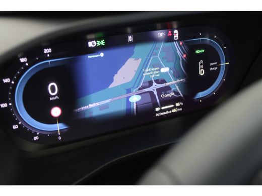 Volvo  XC40 Volvo 82kWh 252PK Extended Range | Trekhaak | Climate pack | Keyless | Warmtepomp ActivLease financial lease
