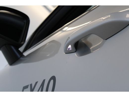 Volvo  XC40 Volvo 82kWh 252PK Extended Range | Trekhaak | Climate pack | Keyless | Warmtepomp ActivLease financial lease