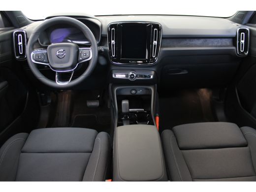 Volvo  XC40 Volvo 82kWh 252PK Extended Range | Trekhaak | Climate pack | Keyless | Warmtepomp ActivLease financial lease