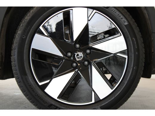 Volvo  XC40 Volvo 82kWh 252PK Extended Range | Trekhaak | Climate pack | Keyless | Warmtepomp ActivLease financial lease