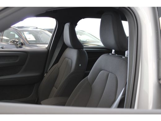 Volvo  XC40 Volvo 82kWh 252PK Extended Range | Trekhaak | Climate pack | Keyless | Warmtepomp ActivLease financial lease