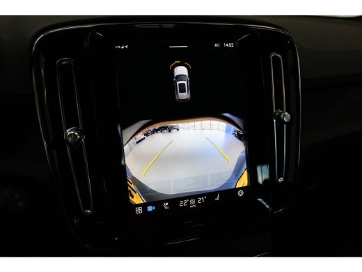 Volvo  XC40 Volvo 82kWh 252PK Extended Range | Trekhaak | Climate pack | Keyless | Warmtepomp ActivLease financial lease
