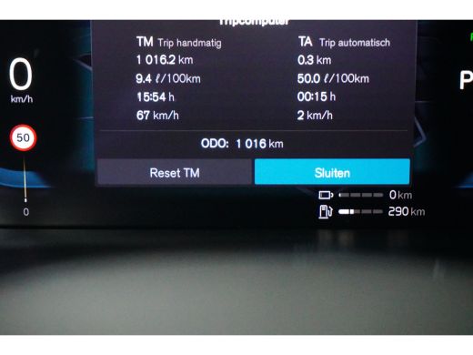 Volvo  XC60 Volvo 2.0 Recharge T6 AWD Ultimate Dark | Luchtvering | Bowers&Wilkins | 360 Camera | HUD | Trekh... ActivLease financial lease