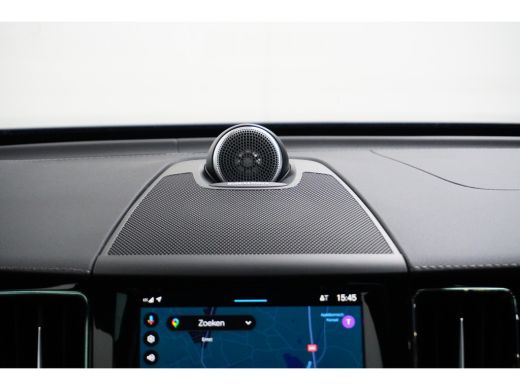 Volvo  XC60 Volvo 2.0 Recharge T6 AWD Ultimate Dark | Luchtvering | Bowers&Wilkins | 360 Camera | HUD | Trekh... ActivLease financial lease