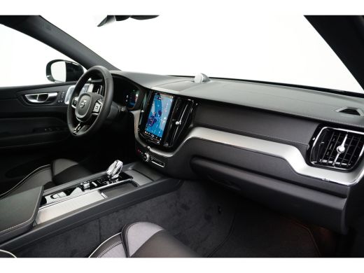 Volvo  XC60 Volvo 2.0 Recharge T6 AWD Ultimate Dark | Luchtvering | Bowers&Wilkins | 360 Camera | HUD | Trekh... ActivLease financial lease
