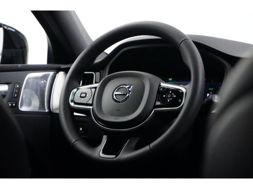 Volvo  XC60 Volvo 2.0 Recharge T6 AWD Ultimate Dark | Luchtvering | Bowers&Wilkins | 360 Camera | HUD | Trekh... ActivLease financial lease