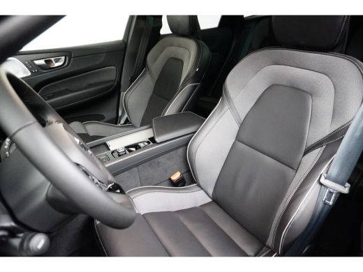 Volvo  XC60 Volvo 2.0 Recharge T6 AWD Ultimate Dark | Luchtvering | Bowers&Wilkins | 360 Camera | HUD | Trekh... ActivLease financial lease