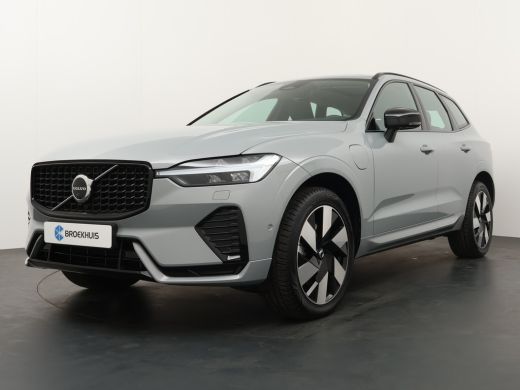 Volvo XC60 T6 Ultimate Dark | 360 graden camera | Semi elektrische trekhaak | Head-up display | Elektrisch v... Volvo XC60 T6 Ultimate Dark | 360 graden camera | Semi elektrische trekhaak | Head-up display | Elektrisch v...