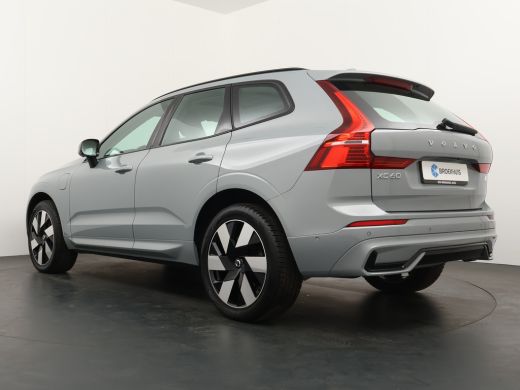 Volvo  XC60 T6 Ultimate Dark | 360 graden camera | Semi elektrische trekhaak | Head-up display | Elektrisch v... ActivLease financial lease