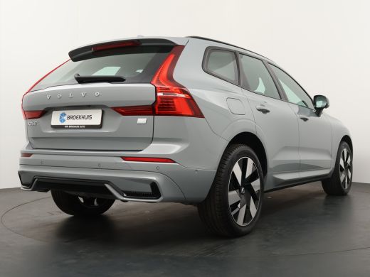 Volvo  XC60 T6 Ultimate Dark | 360 graden camera | Semi elektrische trekhaak | Head-up display | Elektrisch v... ActivLease financial lease