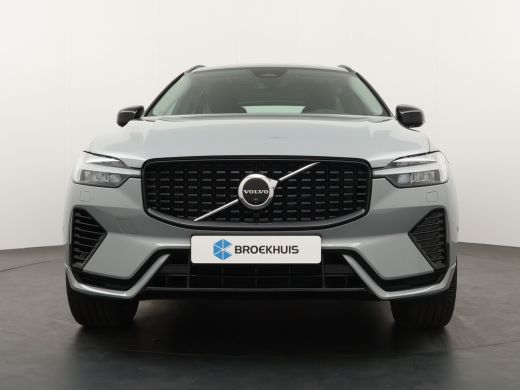 Volvo  XC60 T6 Ultimate Dark | 360 graden camera | Semi elektrische trekhaak | Head-up display | Elektrisch v... ActivLease financial lease