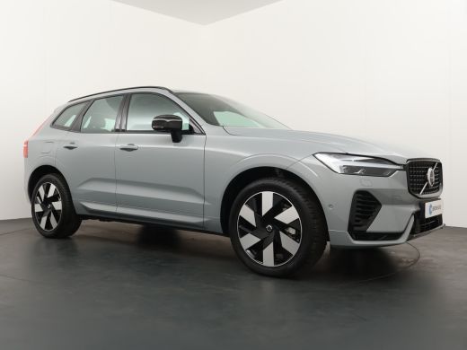 Volvo  XC60 T6 Ultimate Dark | 360 graden camera | Semi elektrische trekhaak | Head-up display | Elektrisch v... ActivLease financial lease