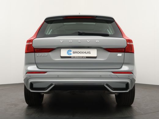 Volvo  XC60 T6 Ultimate Dark | 360 graden camera | Semi elektrische trekhaak | Head-up display | Elektrisch v... ActivLease financial lease