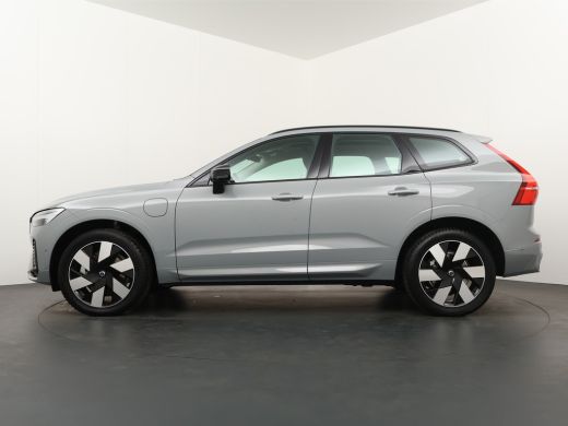 Volvo  XC60 T6 Ultimate Dark | 360 graden camera | Semi elektrische trekhaak | Head-up display | Elektrisch v... ActivLease financial lease